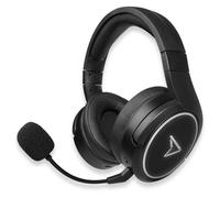 Lexip Voyager Casque Sans fil et filaire Arceau Gaming Bluetooth Noir
