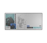 Lexip Warner Bros. - Tapis de souris - surface micro-texturée douce et flexible - taille XXL - Batman