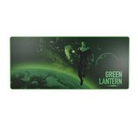 Lexip Warner Bros. - Tapis de souris - surface micro-texturée douce et flexible - taille XXL - Green Lantern