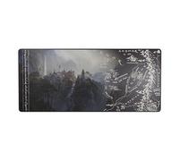 Lexip Warner Bros. - Tapis de souris - surface micro-texturée douce et flexible - taille XXL - The Lord of the Rings