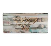 Tapis de souris LEXIP X WARNER - WONDER WOMAN - STRIPS TAPIS X
