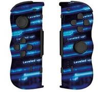 Lexip x Solo Leveling Twin Pads - Leveled Up Edition - manette de jeu - sans fil - Bluetooth - pour Nintendo Switch G