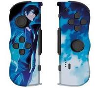 Lexip x Solo Leveling Twin Pads - Sung Jin-woo Edition - manette de jeu - sans fil - Bluetooth - pour Nintendo Switch G