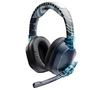 Lexip x Tsume Naruto Shippuden Kakashi - Micro-casque - circum-aural - Bluetooth - filaire, sans fil - USB-C