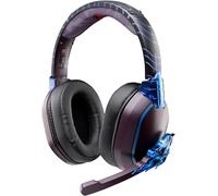 Lexip x Tsume - Casque Naruto Shippuden Madara - Bluetooth 5.1 - PC/Switch