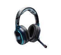 Lexip x Tsume Naruto Shippuden Kakashi - Micro-casque - circum-aural - Bluetooth - filaire, sans fil - USB-C
