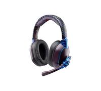 Lexip x Tsume Naruto Shippuden Madara Destruction - Écouteurs avec micro - circum-aural - Bluetooth - filaire, sans fil - USB-C
