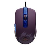 Lexip x Tsume NARUTO SHIPPUDEN Madara - Souris - optique - 12 boutons - filaire - USB