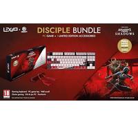 Lexip x Ubisoft Assassin's Creed Shadows Disciple : Jeu PC + Clavier QWERTZ