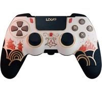 Manette sans fil Lexip x Ubisoft Assasin's Creed Shadows pour PS4 et PC