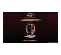 LEXIP X UBISOFT Assassins Creed Shadows MENTOR Box PS5 Game Headset/Stand