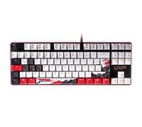 Lexip X Ubisoft Assassin'S Creed Shadows QWERTY Clavier
