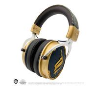Lexip X Warner Hogwarts Legacy Casque Gaming sans Fil, Circum-auriculaire, Autonomie 28h, Micro Détachable, Compatible PS5/PS4/Switch/PC/Mobile