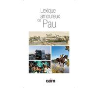 Lexique amoureux de Pau