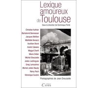 Lexique amoureux de Toulouse