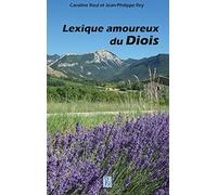 Lexique amoureux du Diois
