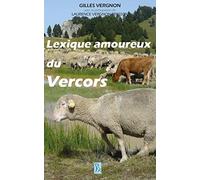 Lexique amoureux du Vercors