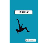 Lexique & Bloc-Notes 2-en-1 - Spécial stages étudiants: Le carnet malin pour réviser, noter et s’organiser pendant ses stages, toutes filières confondues