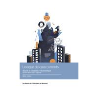Lexique de cooccurrents, 2e édition revue et augmentée Bourse et conjoncture économique - Betty Cohen - Presses Universite De Montreal - broché - Dictionnaire et encyclopédie