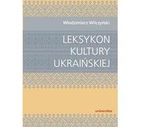 Lexique de la culture ukrainienne