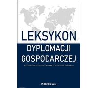 Lexique de la diplomatie économique