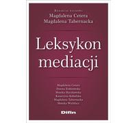 Lexique de la médiation