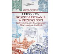 Lexique de l'agriculture d'autrefois - (Literatur, Geschichte auf Polnisch)