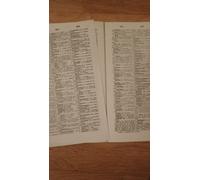 Lexique De L'ancien Français