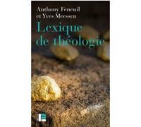 Lexique de théologie: Ressourcements