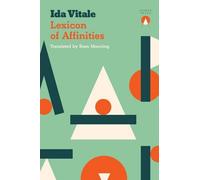 Lexique des affinités