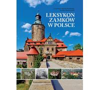 Lexique des châteaux en Pologne