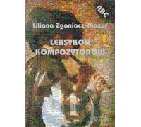 Lexique des compositeurs