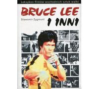 Lexique des films d'arts martiaux orientaux Bruce Lee
