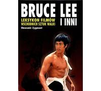 Lexique des films d'arts martiaux orientaux Bruce Lee et autres