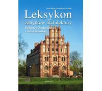 Lexique des monuments architecturaux