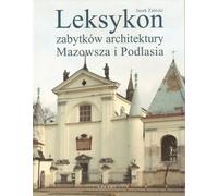 Lexique des monuments architecturaux de Mazovie et de Podlachie