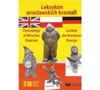 Lexique des nains de Wrocław v.3
