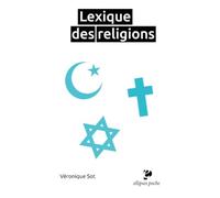 Lexique des religions