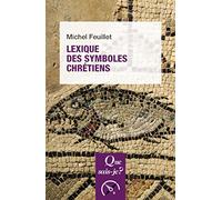 Lexique des symboles chrétiens