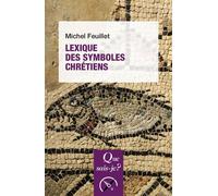 Lexique Des Symboles Chrétiens