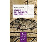 Lexique Des Symboles Chrétiens