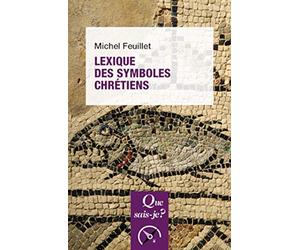 Lexique des symboles chrétiens