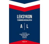Lexique des termes relatifs aux médias A-L