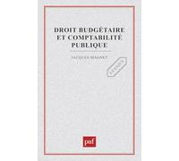 Lexique / droit budgétaire et comptabilité publique