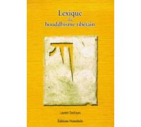 Lexique du bouddhisme tibétain