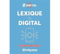 Lexique du digital