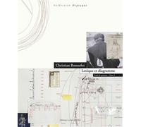 Lexique et diagramme Traité de peinture. Tome 2 - C. Bonnefoi - Part De L'oeil - broché - Essai