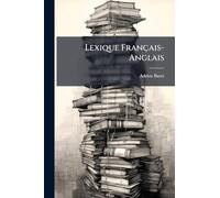 Lexique Français-Anglais