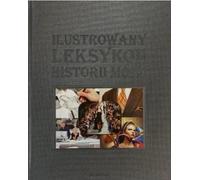 Lexique illustré de l'histoire de la mode