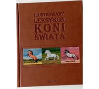 Lexique illustré des chevaux du monde